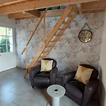 Ferienhaus Le Nid Douillet