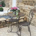 Ferienhaus Le Nid Douillet