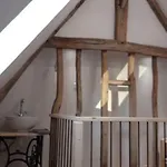 Ferienhaus Le Nid Douillet