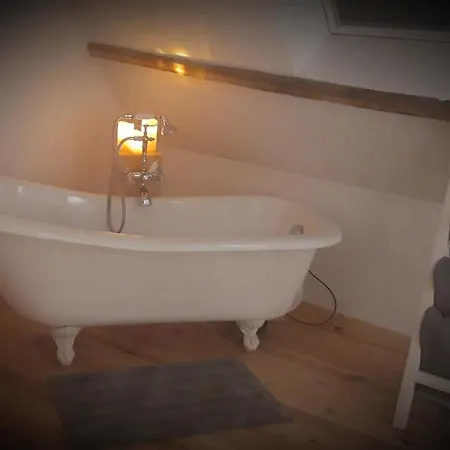 Le Nid Douillet Offrethun