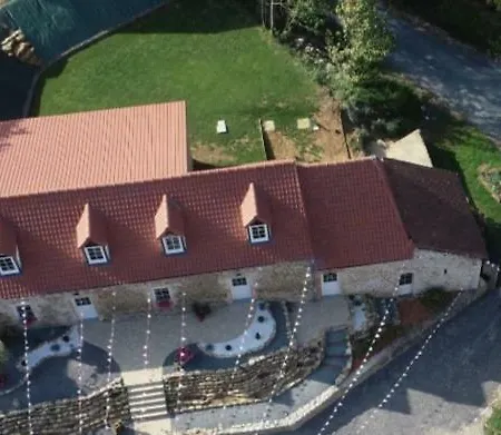 Le Nid Douillet Offrethun