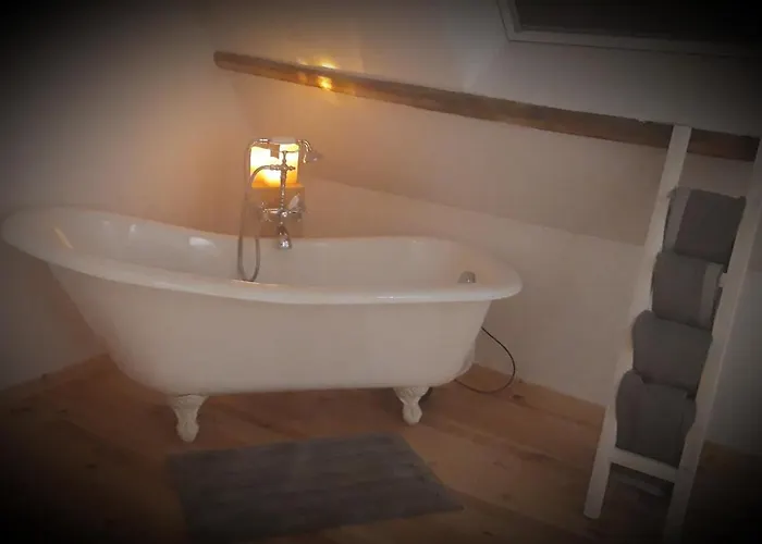 Le Nid Douillet Offrethun