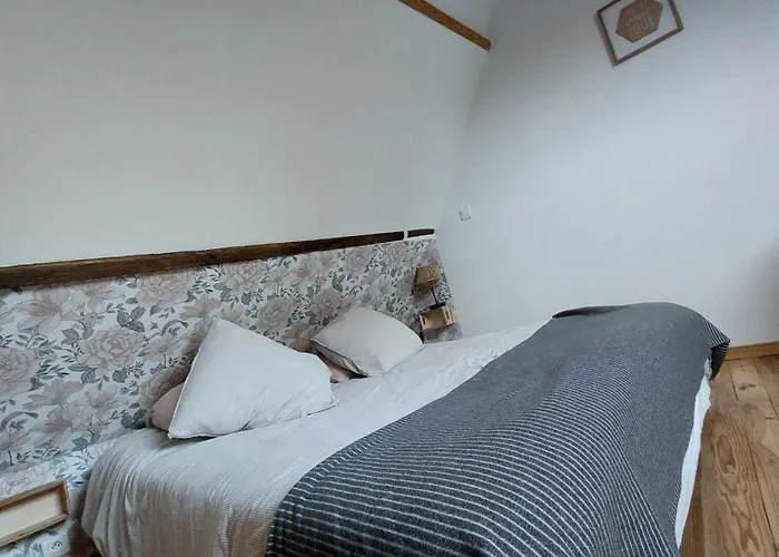 Le Nid Douillet Offrethun