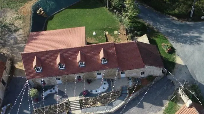 Le Nid Douillet Offrethun