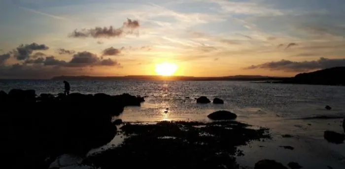 Le Nid Douillet Дом отдыха Offrethun